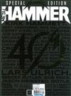 METAL HAMMER 12月號/2021