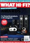 WHAT HI*FI? Awards 2021