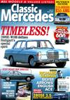 Classic Mercedes 冬季號/2021