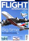 FLIGHT INTERNATIONAL 11月號/2021+別冊