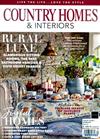 COUNTRY HOMES & INTERIORS 12月號/2021