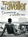 Conde Nast Traveller （英國版） 12月號/2021