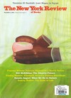 The New York Review of Books 1104/2021