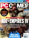 PC GAMER （美國版） Holiday 2021