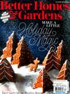 Better Homes and Gardens 12月號/2021