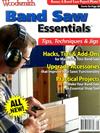 Woodsmith 第66期：Band Saw Essentials