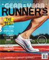 RUNNER’S WORLD （美國版） 第6期/2021