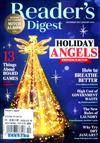 Readers digest 12-1月號/2021-2022