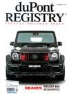 duPont REGISTRY Automobiles 12月號/2021