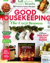 GOOD HOUSEKEEPING （美國版） 12月號/2021