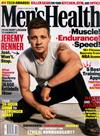 Men’s Health （美國版） 12月號/2021