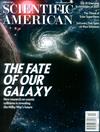 SCIENTIFIC AMERICAN 12月號/2021