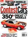 FineScale MODELER 第26期特別號：Contest Cars 2021