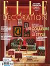 ELLE DECORATION（法國版）11月號/2021 第293期