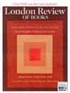 London Review OF BOOKS 1108/2021