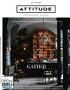 ATTITUDE-INTERIOR DESIGN 11-12月號/2021 第102期