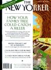 THE NEW YORKER 1122/2021