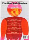 The New York Review of Books 1202/2021