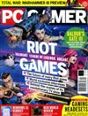 PC GAMER （美國版） 1月號/2022