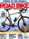 ROAD BIKE ACTION MAGAZINE 1月號/2022