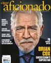 cigar aficionado 12月號/2021