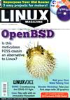 LINUX MAGAZINE UK 12月號/2021+DVD