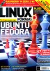 LINUX FORMAT 12月號/2021+DVD