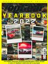 Top Gear YEARBOOK 2022