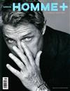 ARENA HOMME + 冬春號/2022 （多封面隨機貨）