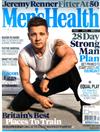 Men’s Health （英國版） 12月號/2021