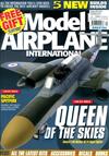 Model AIRPLANE INTERNATIONAL 12月號/2021