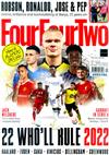 Four Four Two （英國版） 12月號/2021