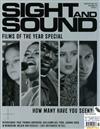 SIGHT AND SOUND 冬季號/2021-2022