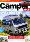 VOLKS WORLD/ Camper & BUS 1月號/2022