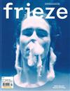 frieze 1-2月號/2022