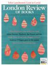 London Review OF BOOKS 1216/2021