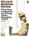 Harvard Business Review1-2月號/2022