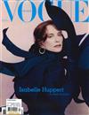 VOGUE FRANCE 12-1月號/2021-2022