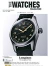 THE WATCHES MAGAZINE 第67期/2021