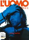 L’UOMO VOGUE 12月號/2021（雙封面隨機出貨）