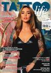 TATTOO life (Italia) 1-2月號/2022
