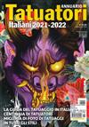 ANNUARIO Tatuatori Italiani 2021/22 第14期