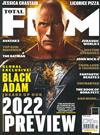 TOTAL FILM Christmas 2021