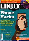 LINUX MAGAZINE UK 1月號/2022+DVD