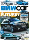 BMW car 1月號/2022