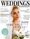 WEDDINGS & HONEYMOONS 1月號/2022