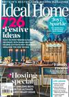 Ideal home 1月號/2022