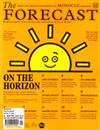 MONOCLE/ The Forecast 第12期/2022