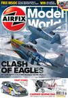 AIRFIX Model World1月號/2022