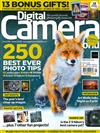 Digital Camera World 1月號/2022